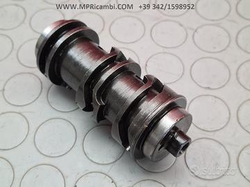 DESMO DESMODROMICO KTM MX 250 1987 1988 GS 1989