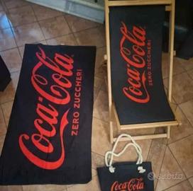 kit coca-cola