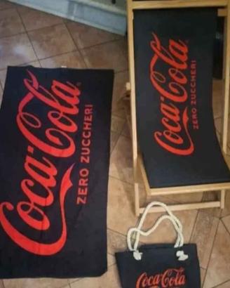kit coca-cola