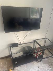 Tv tcl smat 42 pollici