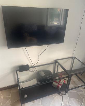 Tv tcl smat 42 pollici
