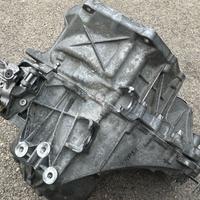 BMW 218 i - B38A15A - CAMBIO MANUALE