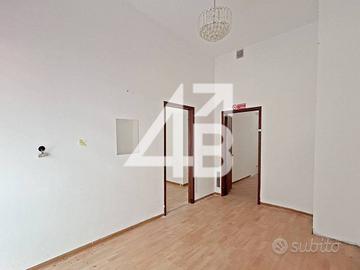 UFFICIO - 70M² - VICOLO DESENIBUS, 6 - MONFALCONE