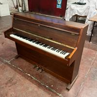 Pianoforte verticale LOGAN - Meccanica Baldwin