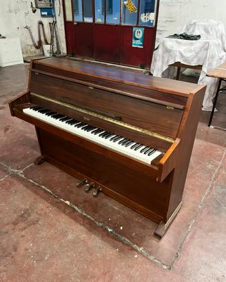 Pianoforte verticale LOGAN - Meccanica Baldwin