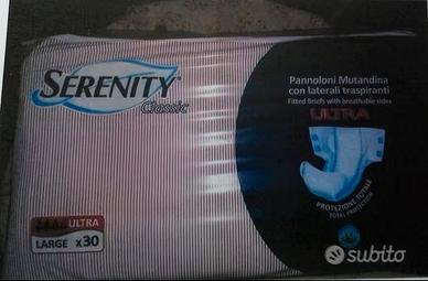 Pannoloni srenity