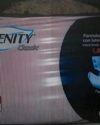 Pannoloni srenity
