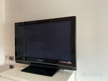 TV Panasonic usata