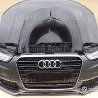 AUDI a4 b9 8w0 competizione cofano anteriore compl