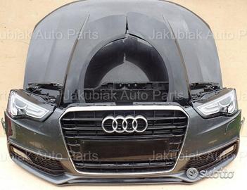 AUDI a4 b9 8w0 competizione cofano anteriore compl