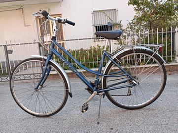biciclette da città 