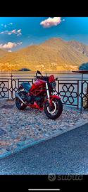 Ducati Monster 695