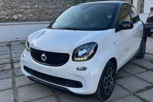 Smart ForFour 90 0.9 Turbo Prime