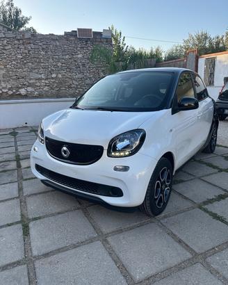 Smart ForFour 90 0.9 Turbo Prime