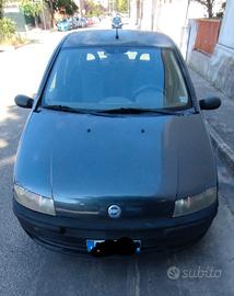 FIAT PUNTO 1.2 seconda serie 