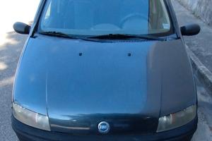 FIAT PUNTO 1.2 seconda serie 