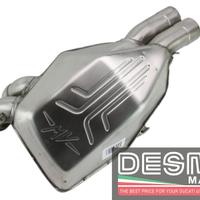 Catalizzatore MV Agusta Brutale 750 Euro 2