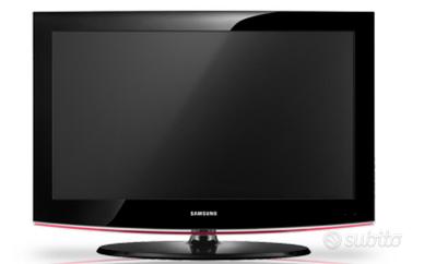 TV Samsung LE22B450C4