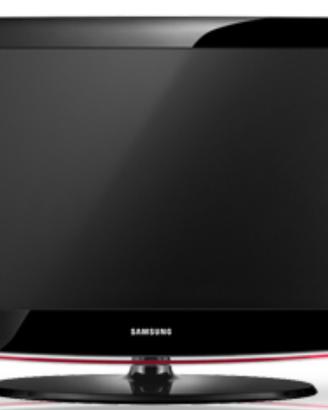 TV Samsung LE22B450C4