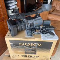 Sony DSR-PD175P