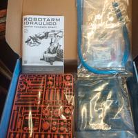 Gioco Robotarm idraulico