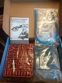 Gioco Robotarm idraulico