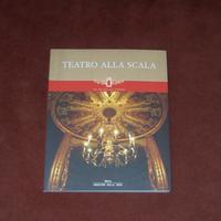 Teatro alla Scala - Skira - 2004