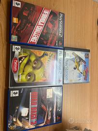 Giochi per ps1/ps2