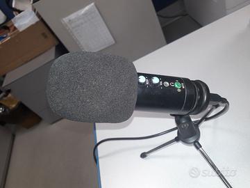 Microfono Usb da tavolo conferenza
