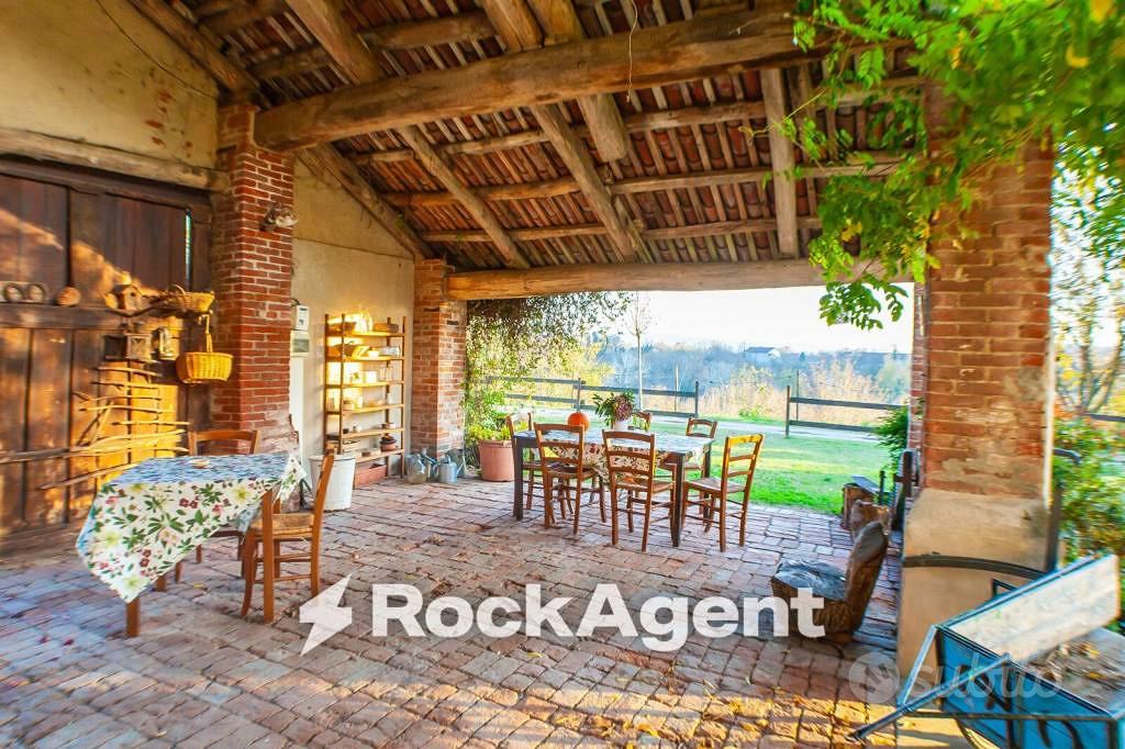 Casa – Dogliani, Piancerretto Soprano - Vista 4