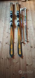 Sci Rossignol