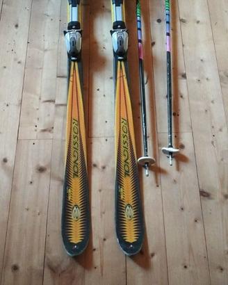 Sci Rossignol