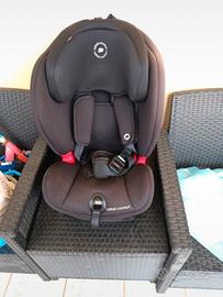 Seggiolino auto attacco isofix 