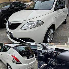 LANCIA YPSILON 1.2 69cv 5p GPL ECOCHIC GOLD NEOP.