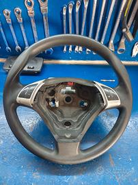 volante fiat grande punto  e evo