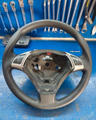 volante fiat grande punto  e evo