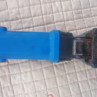 Tosatrice per cavalli