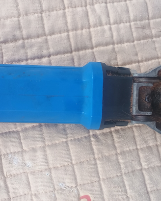 Tosatrice per cavalli