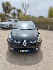 Clio IV 1.5 del 2014