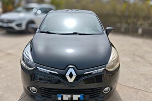 Clio IV 1.5 del 2014