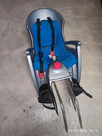 Seggiolino bici Hamax Siesta