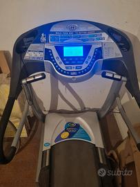 tapiroulan inizio 2000 TI 10K