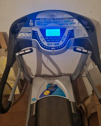 tapiroulan inizio 2000 TI 10K