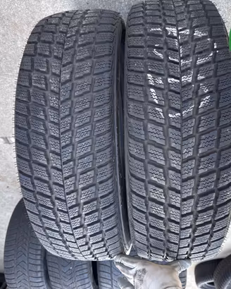 gomme usate 2256517 Winter NEXEN - WINGUARD SUV - 
