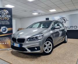 BMW 216 DIESEL ACTIVE TOURER LUCURY