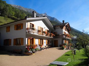 casa vacanze val di rhemes 