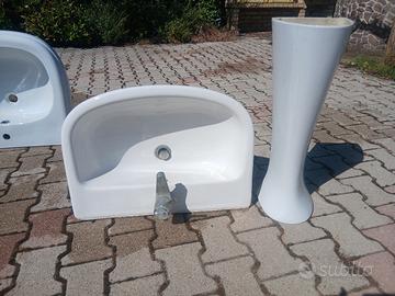 Lavandino lavabo bagno 