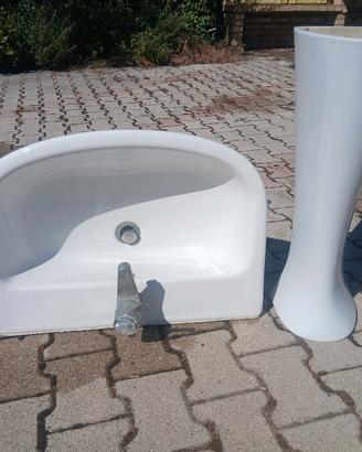 Lavandino lavabo bagno 