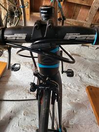 Bici merida