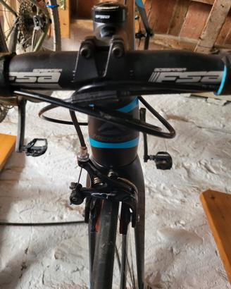 Bici merida